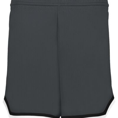 Women's Retro Basketball Shorts Thumbnail
