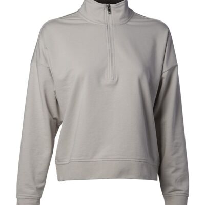 Women's Perform Quarter-Zip Pullover Thumbnail