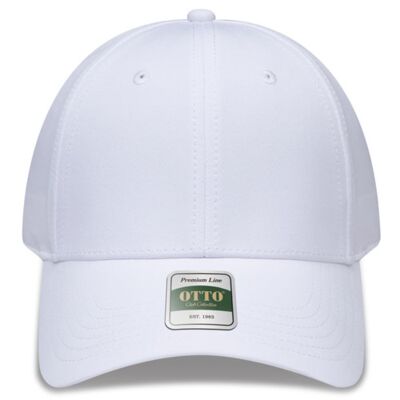 OTTO CAP® Club Collection 6 Panel Low Profile Cap Thumbnail