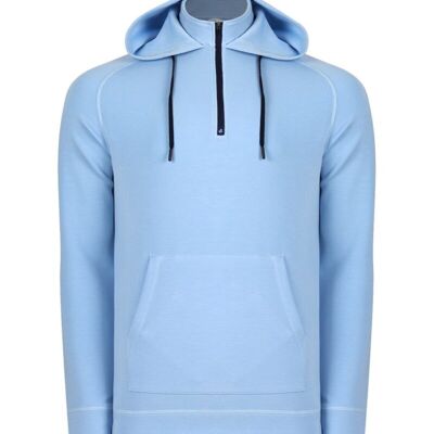 Men's Jonathan Hooded Sweatshirt Thumbnail