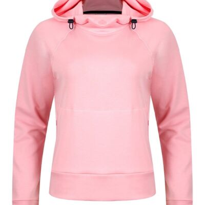 Women's Emma Hooded Sweatshirt Thumbnail