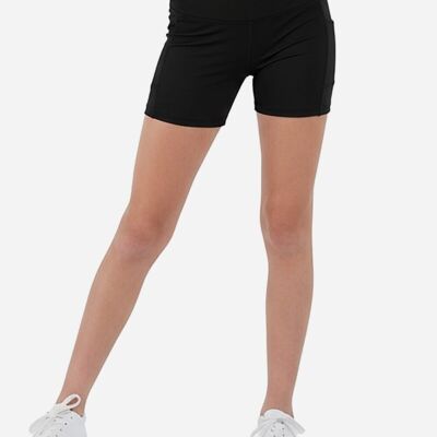 Youth Zen Sport Shorts Thumbnail