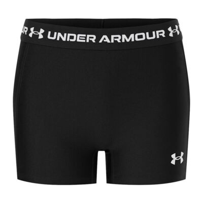 Women's HeatGear 3" Shorty Thumbnail