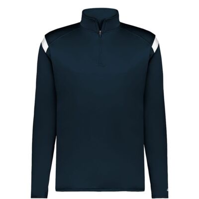 Men's On The Rise Quarter-Zip Pullover Thumbnail