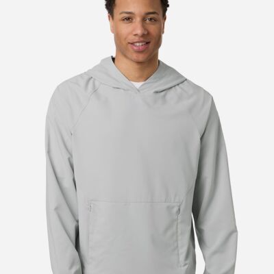 Men's UltraUVP Shoreline Long Sleeve Hooded Pullover Thumbnail
