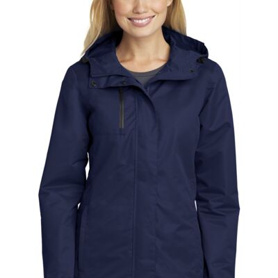 Women's All Conditions Jacket Thumbnail