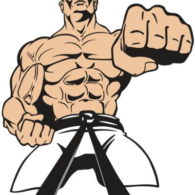 AR MARTIAL ARTS 11 RC Thumbnail