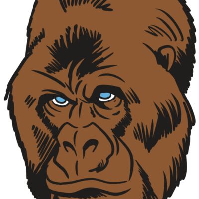 AR19 GORILLA 02 RQC Thumbnail