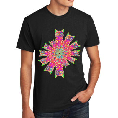 Cat Spiral Thumbnail