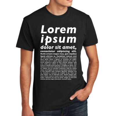 Lorem Ipsum Thumbnail