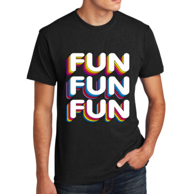 FUN FUN FUN Thumbnail