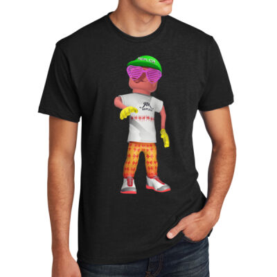 Render Dude REPLICA™ Thumbnail