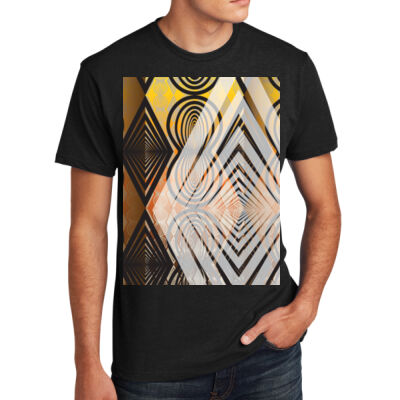 Tiki Diamond Thumbnail