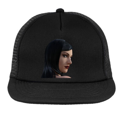 Bree from D Thumbnail