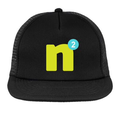 nanographic logo cap Thumbnail