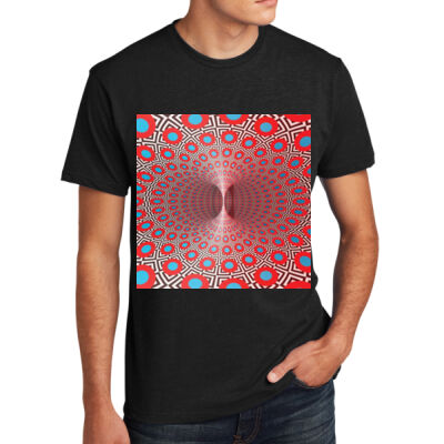 Op Art Torus Thumbnail