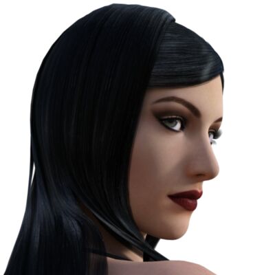 bree render three Thumbnail