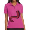 Ladies Silk Touch Polo Thumbnail