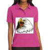 Ladies Silk Touch Polo Thumbnail