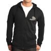 The Concert Fleece ® Full Zip Hoodie Thumbnail