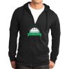 The Concert Fleece ® Full Zip Hoodie Thumbnail