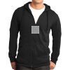 The Concert Fleece ® Full Zip Hoodie Thumbnail