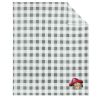 Ultra Plush Blanket Thumbnail