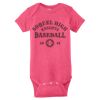 Infant Vintage Fine Jersey Bodysuit Thumbnail