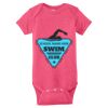 Infant Vintage Fine Jersey Bodysuit Thumbnail