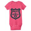 Infant Vintage Fine Jersey Bodysuit Thumbnail